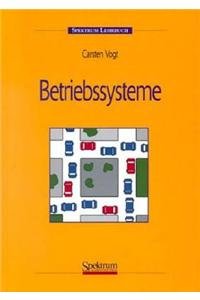 Betriebssysteme Computer Science