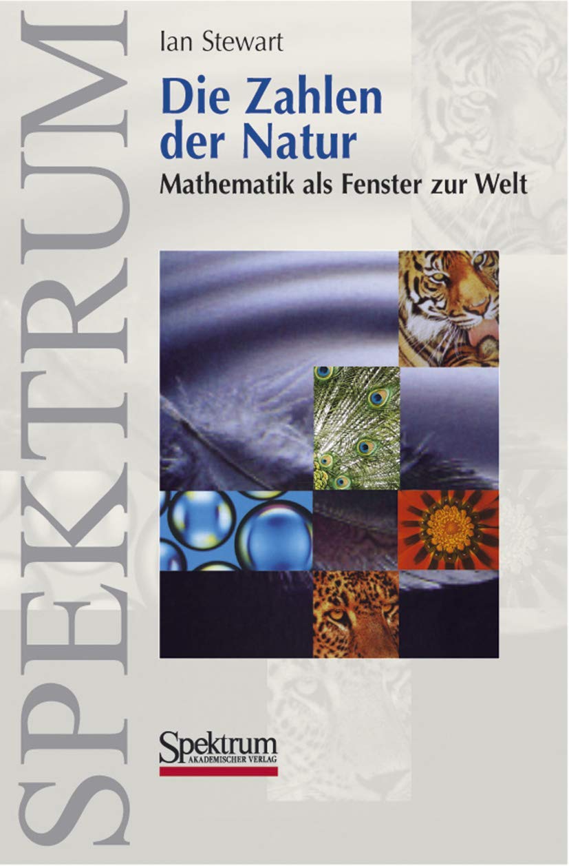 Die Zahlen der Natur Law
