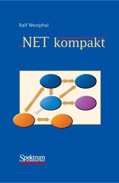 . NET kompakt Computer Science