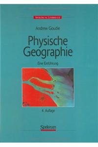 Physische Geographie: Eine Einführung Geology & Geography