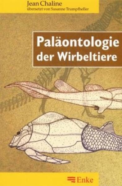 Paläontologie der Wirbeltiere Business & Technology