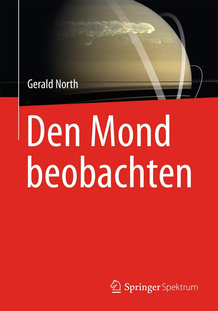 Product Image: Den Mond beobachten