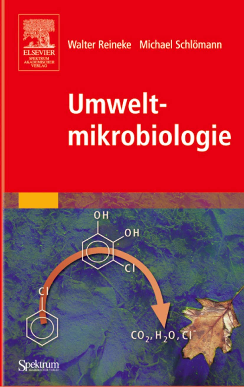 Umweltmikrobiologie Business & Technology