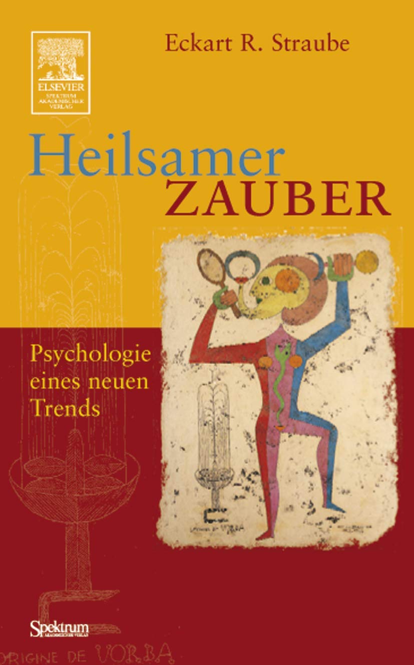 Heilsamer Zauber: Psychologie eines neuen Trends Law