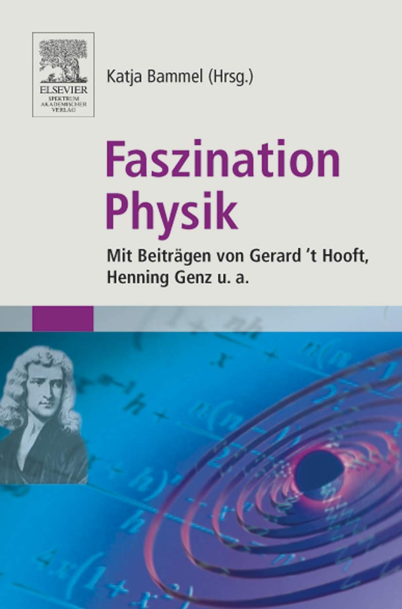 Faszination Physik (German Edition) Law