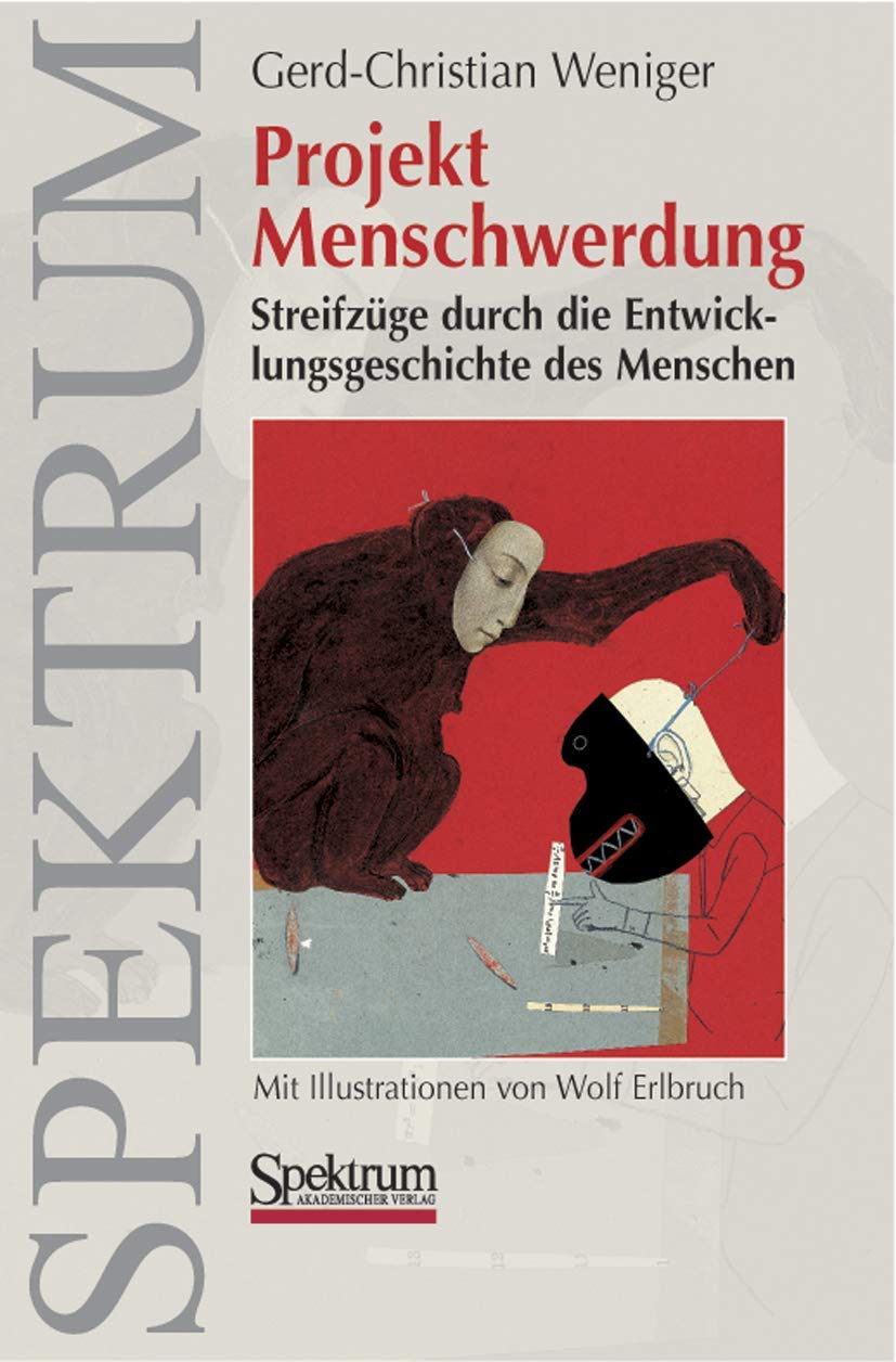 Projekt Menschwerdung Law