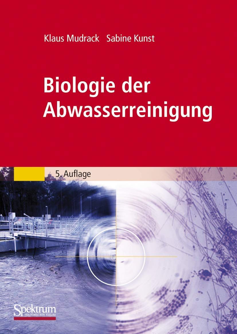 Biologie der Abwasserreinigung Business, Finance & Career