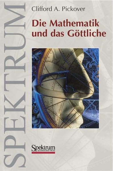 Die Mathematik und das Göttliche Leisure, Home & Garden