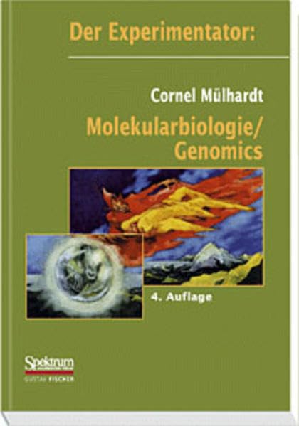 Der Experimentator: Molekularbiologie/Genomics Natural Sciences Books