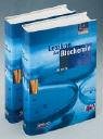 Lexikon der Biochemie (Buchausgabe): Gesamtausgabe in 2 Bänden; Softcover Learning & Reference