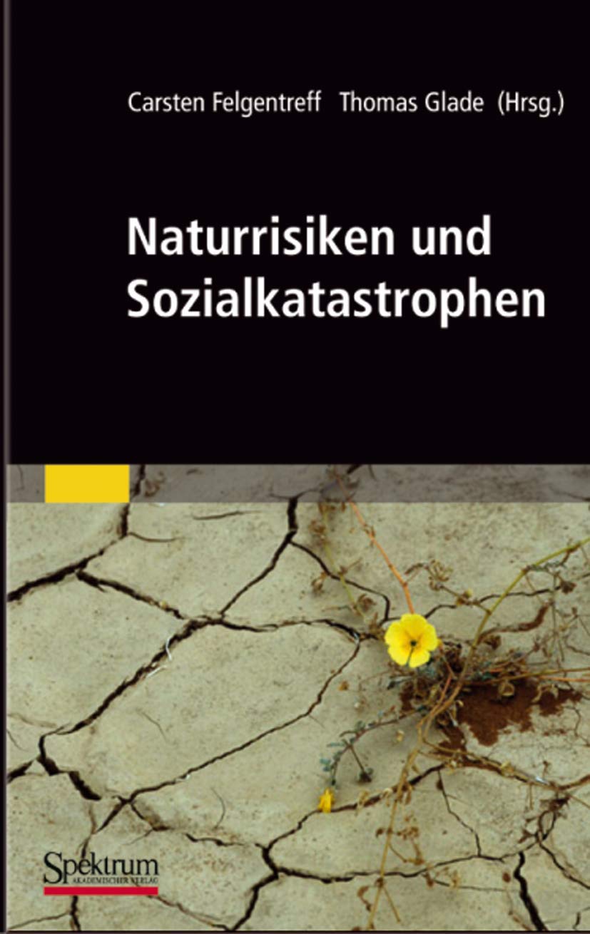 Naturrisiken und Sozialkatastrophen (Sav Geowissenschaften) Business, Finance & Career