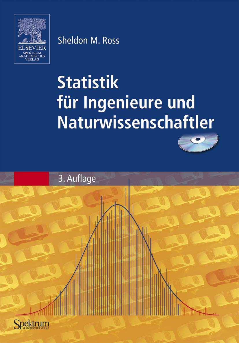Statistik für Ingenieure und Naturwissenschaftler Business & Technology