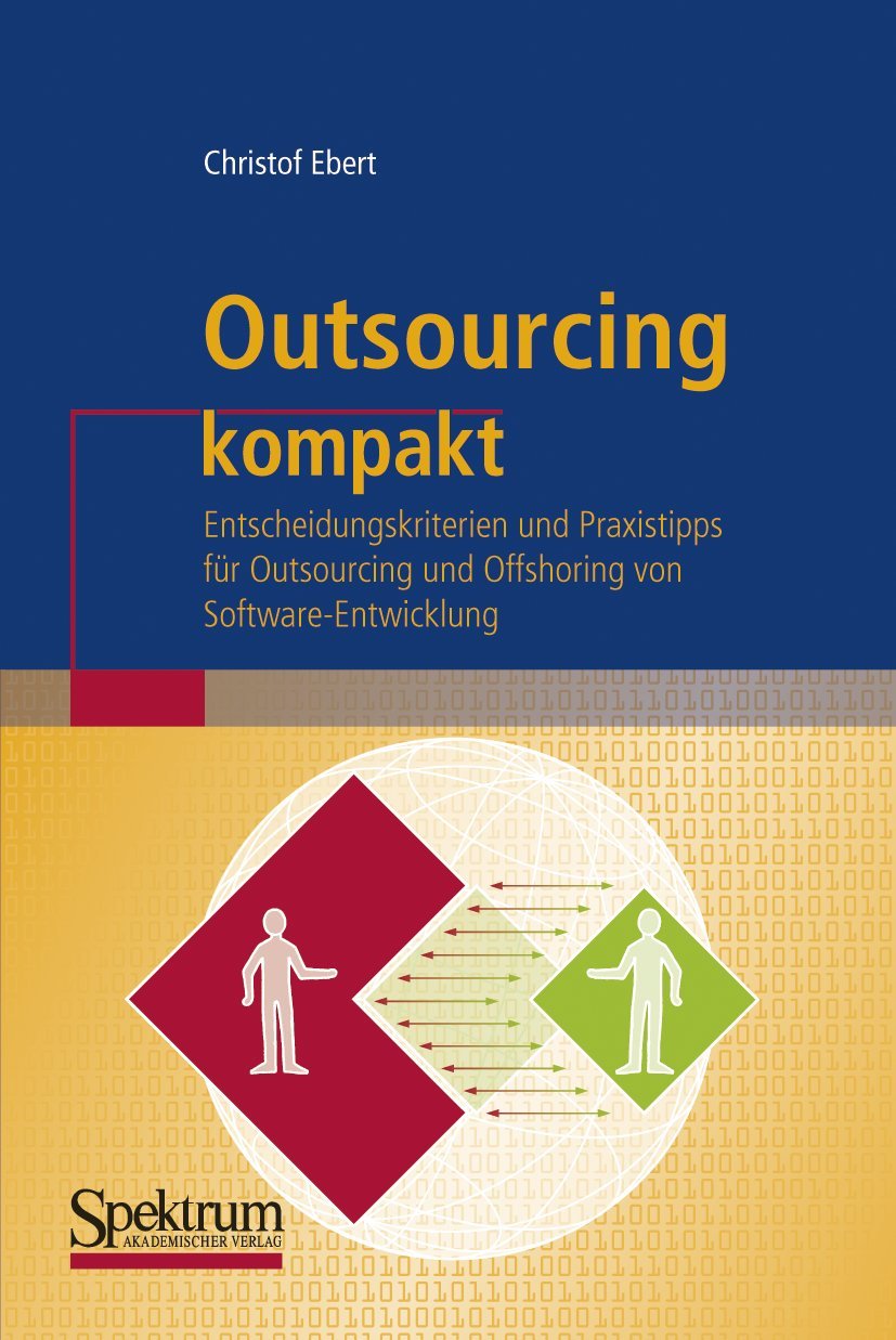 Outsourcing kompakt Computer Science