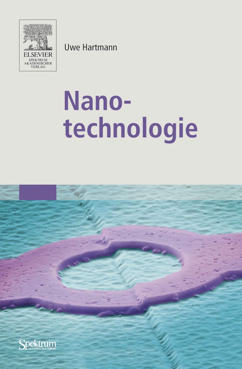 Nanotechnologie Law Books
