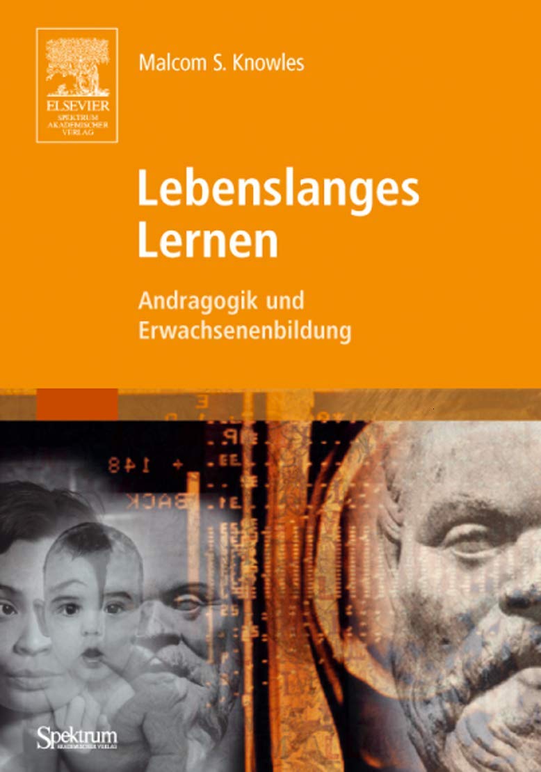 Lebenslanges Lernen: Andragogik und Erwachsenenbildung Psychology