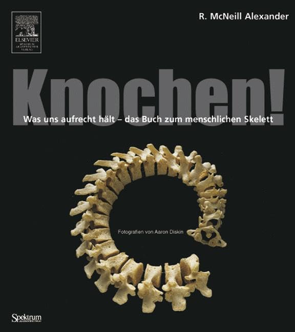 Knochen! Medicine