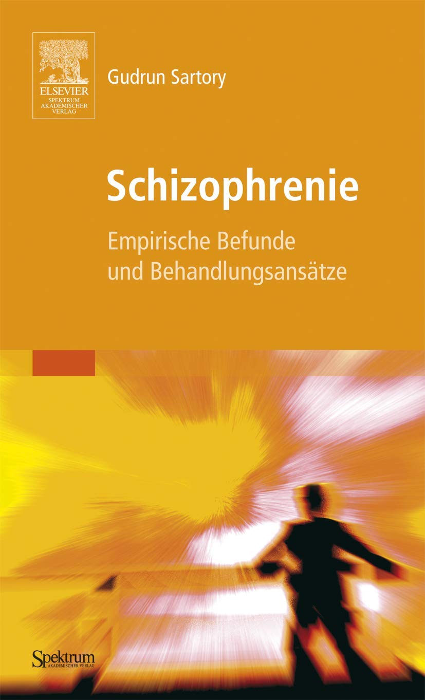 Schizophrenie Medicine