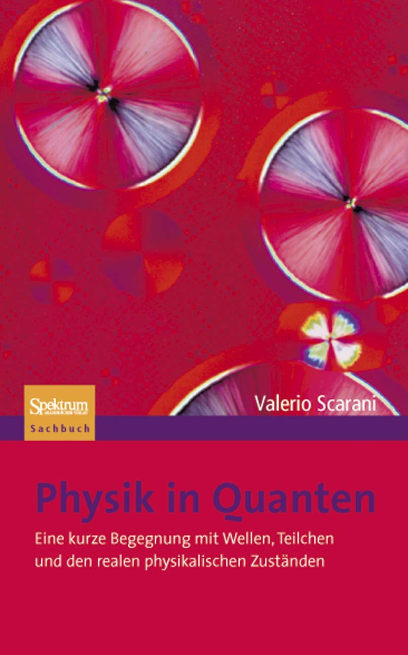 Physik in Quanten Media & Communication