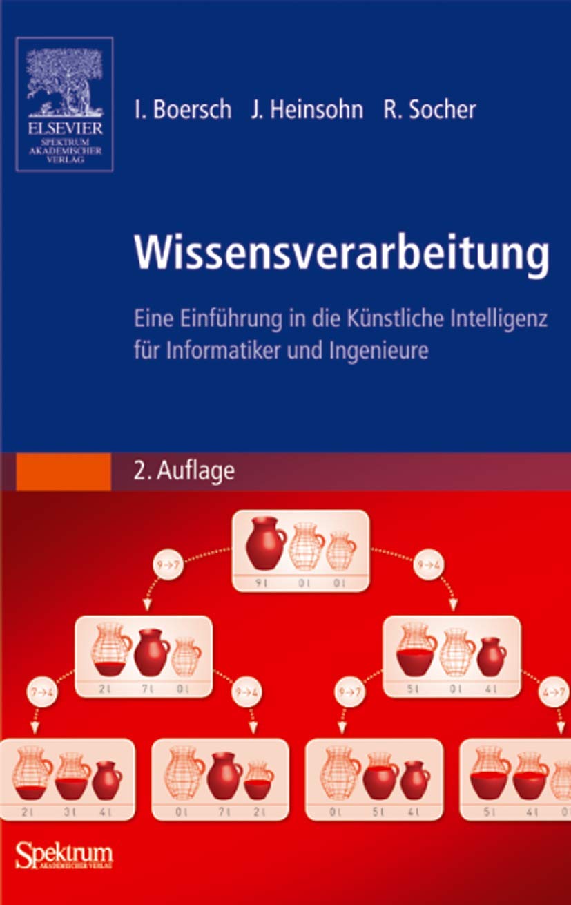 Product Image: Wissensverarbeitung