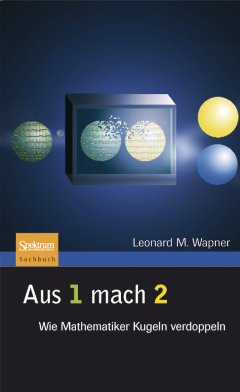 Aus 1 mach 2 Law Books