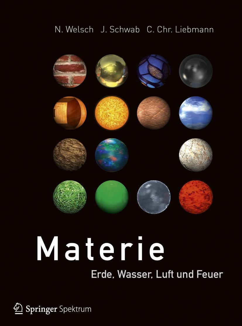 Materie Business & Technology
