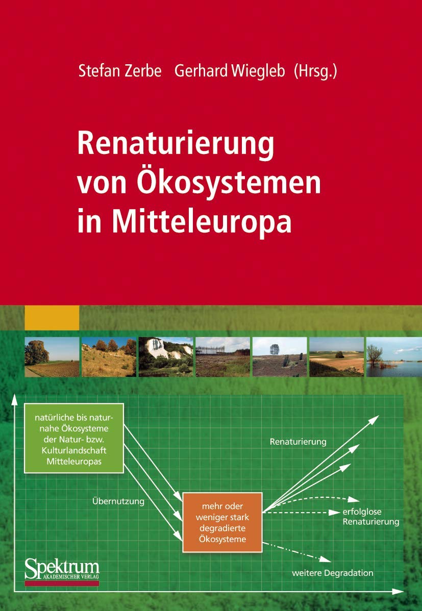 Renaturierung von Ökosystemen in Mitteleuropa Social Sciences
