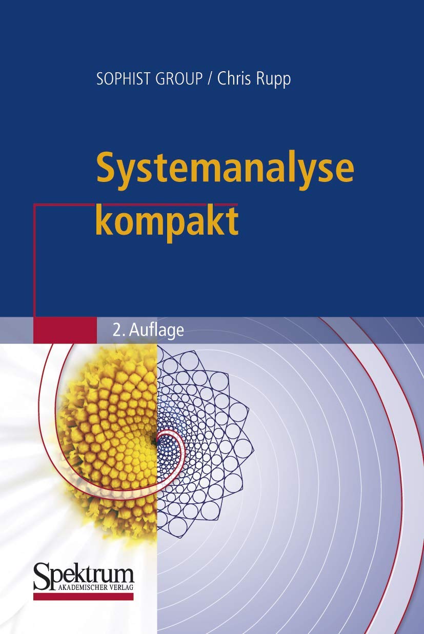 Systemanalyse kompakt (IT kompakt) Law
