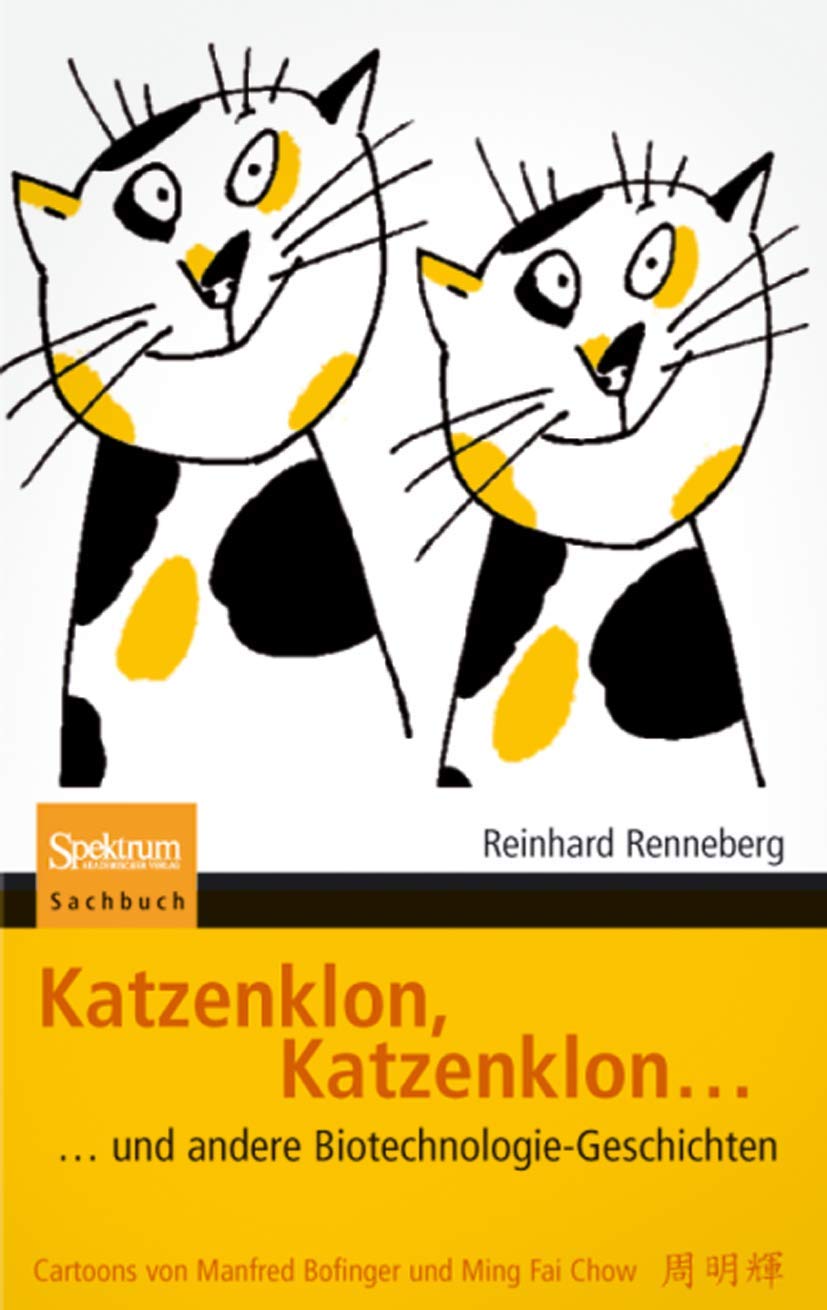 Katzenklon, Katzenklon Law
