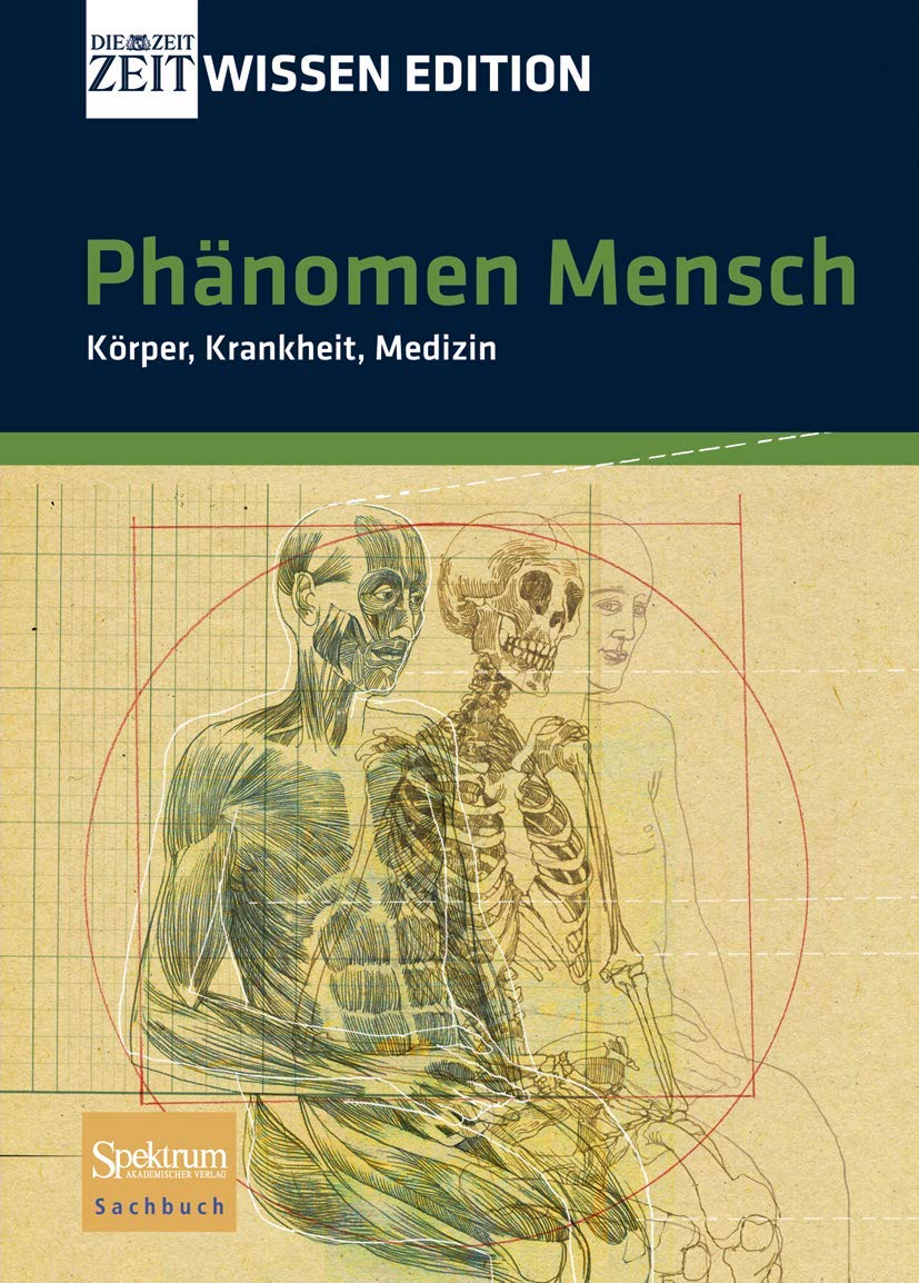 Phänomen Mensch Medicine