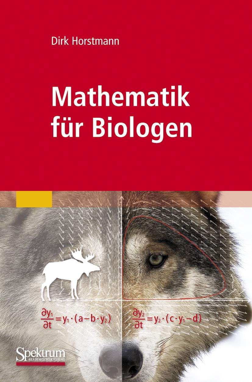 Mathematik für Biologen Medicine