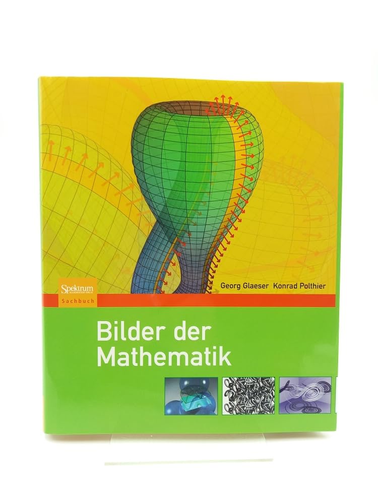 Bilder der Mathematik Law