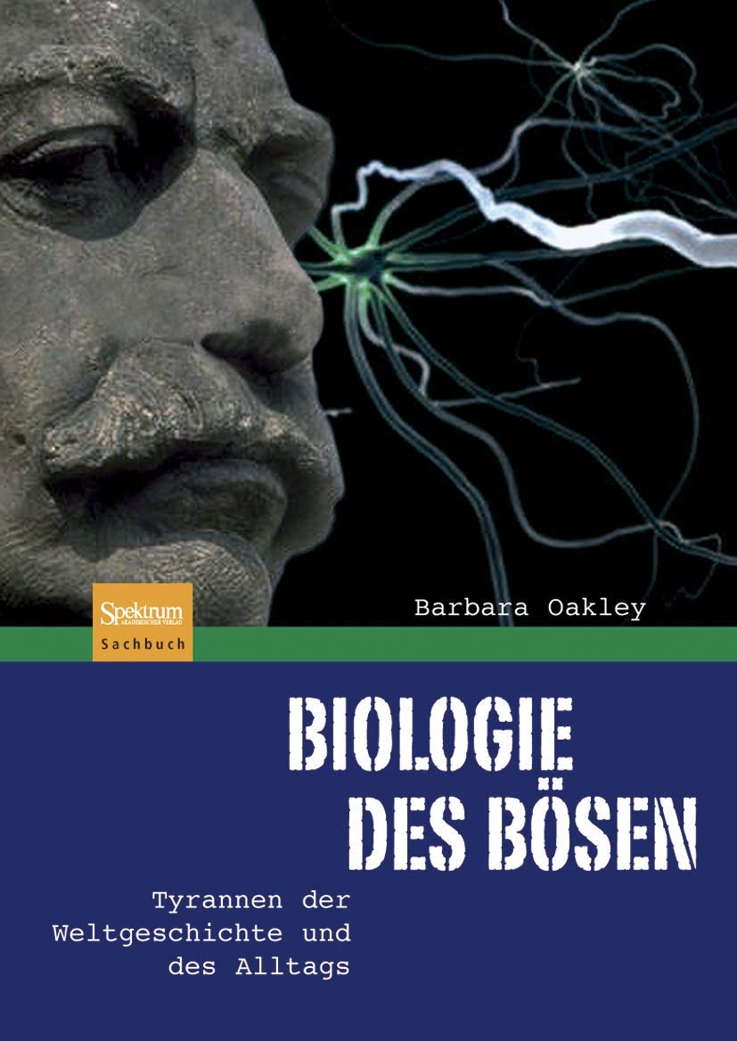 Biologie des Bösen Law