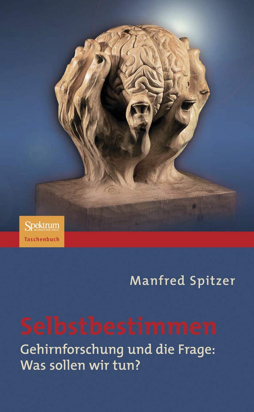 Selbstbestimmen Law Books