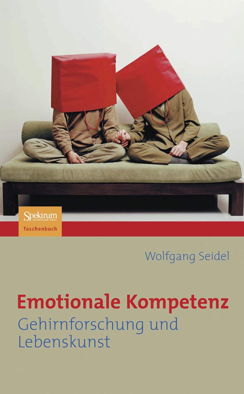Emotionale Kompetenz Law