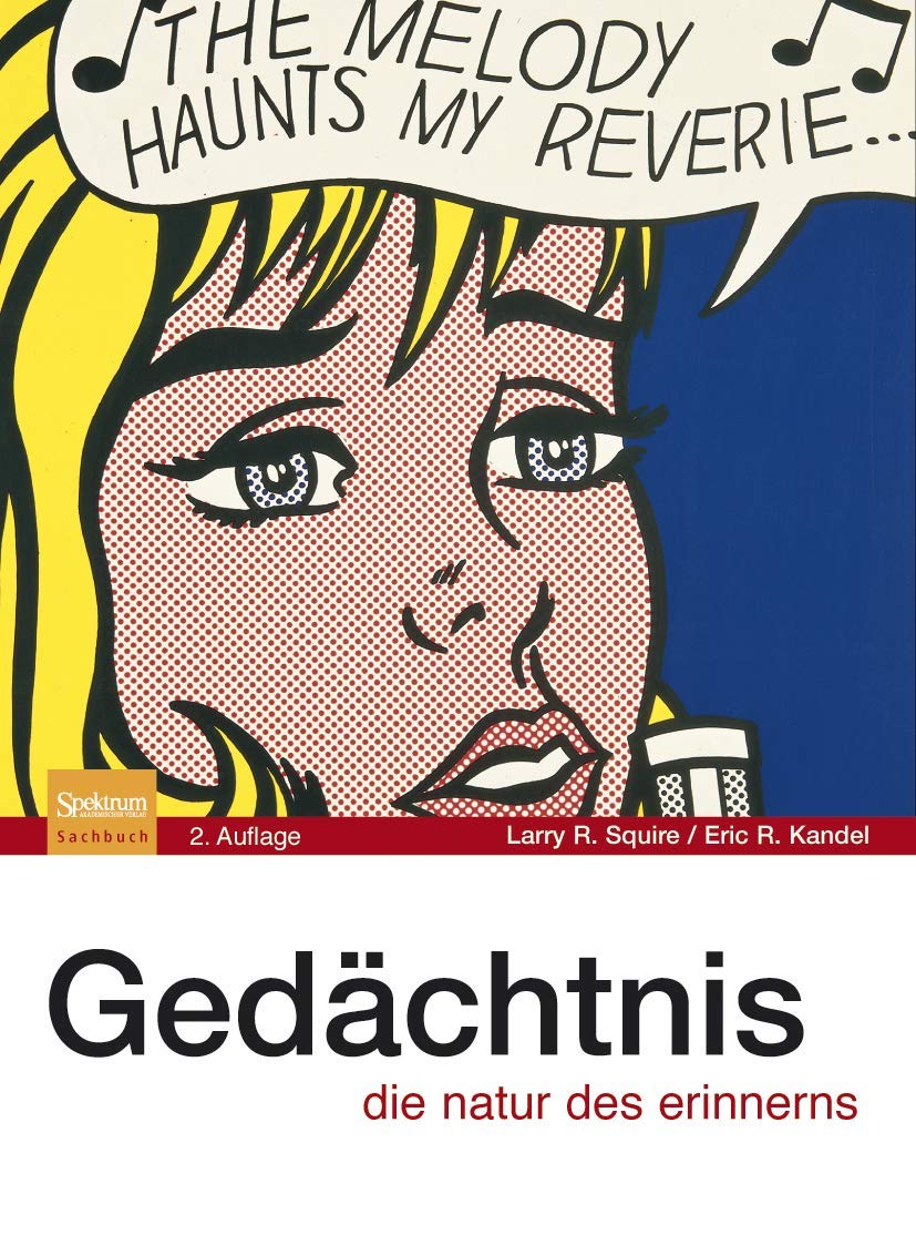 Gedächtnis: Die Natur des Erinnerns Medicine