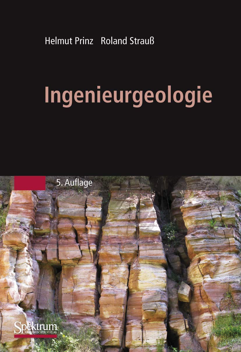 Ingenieurgeologie Business & Technology