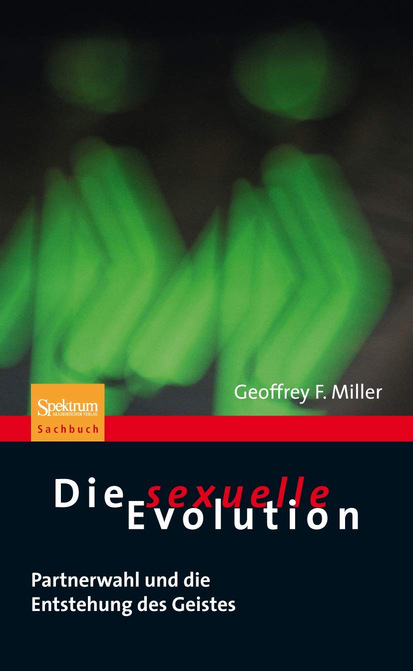 Product Image: Die sexuelle Evolution