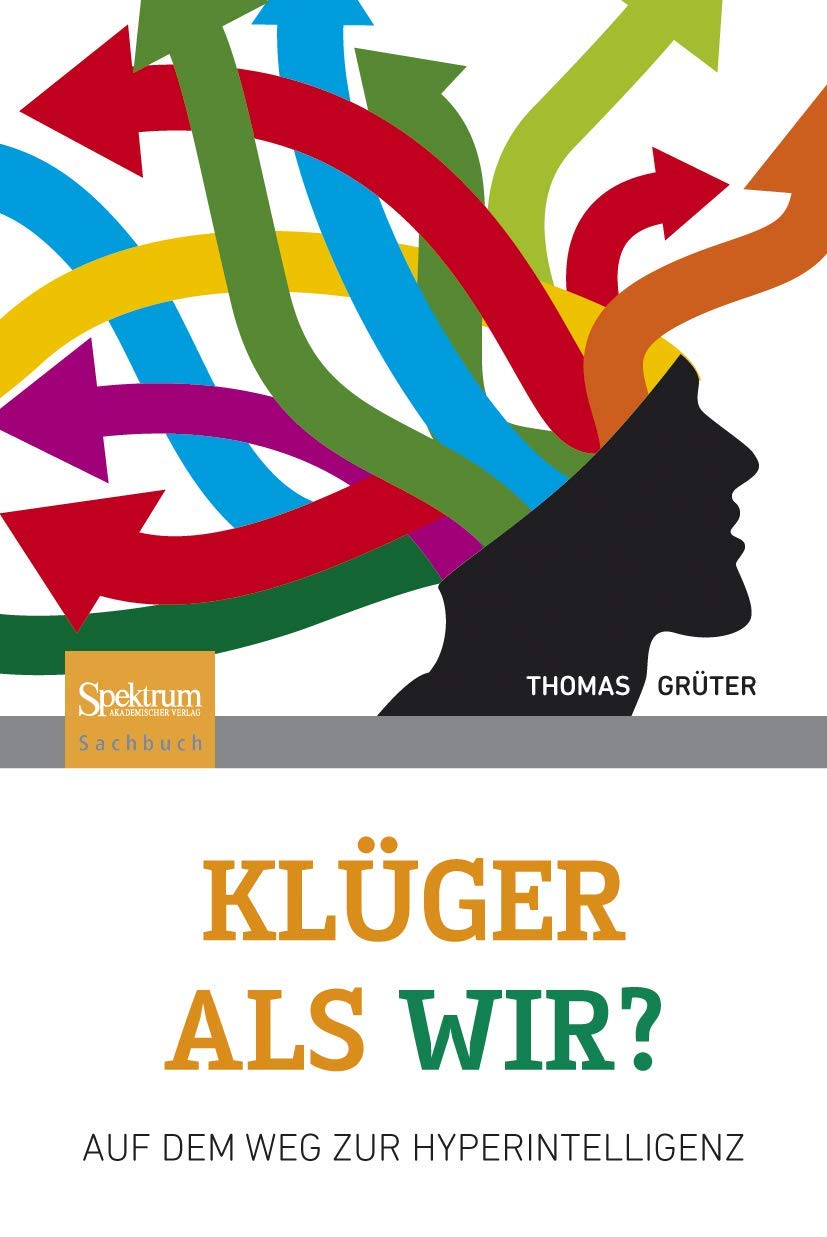 Klüger als wir? Medicine