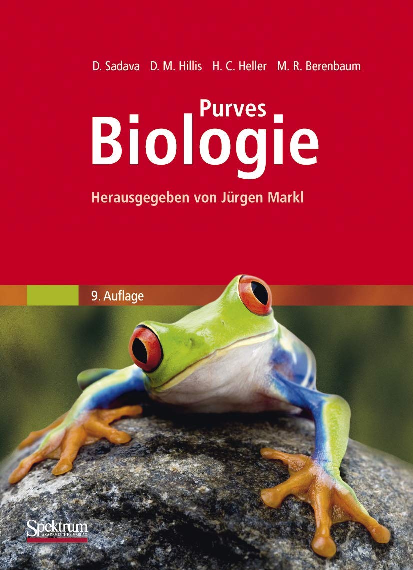 Biologie Business & Technology