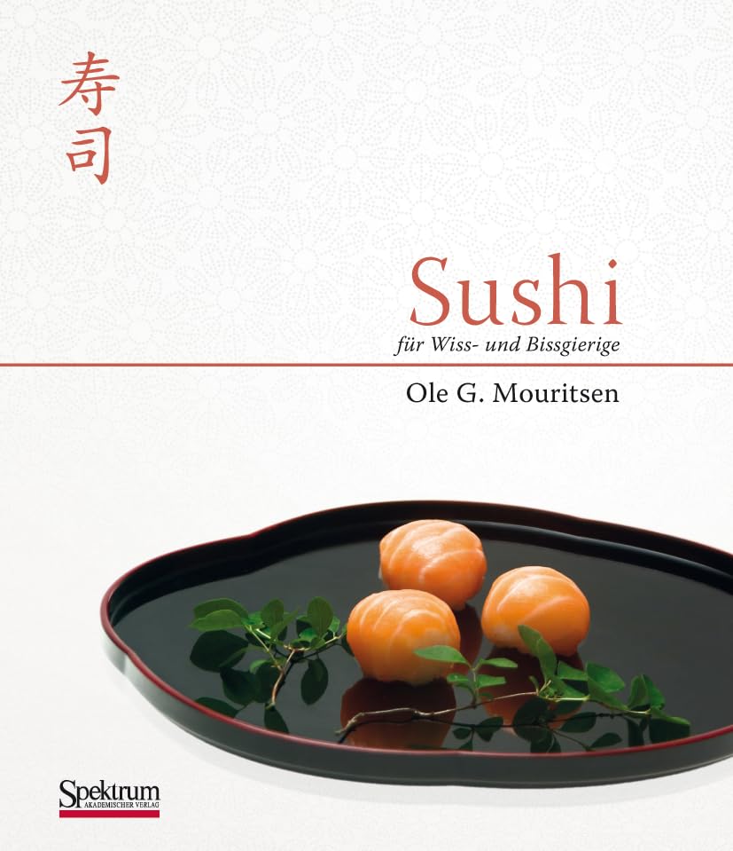 Sushi: Für Wiss- und Bissgierige Business, Finance & Career