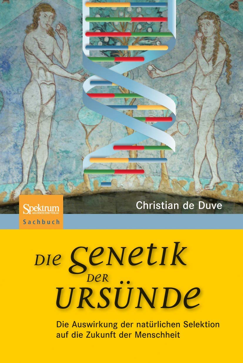 Die Genetik der Ursünde Natural Sciences