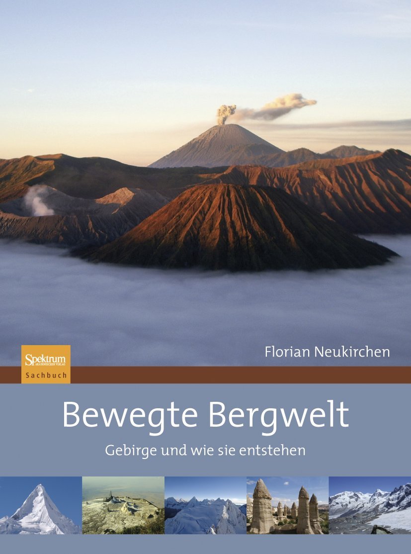 Product Image: Bewegte Bergwelt