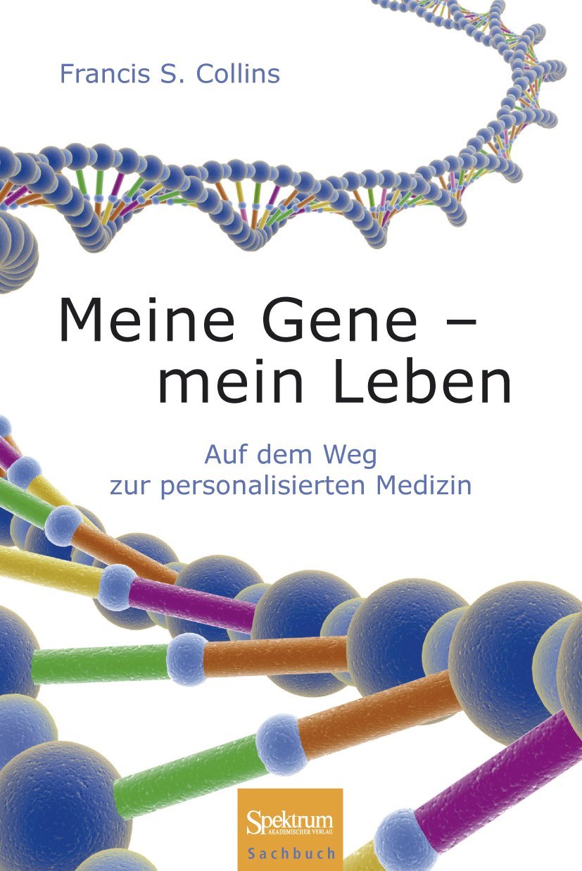 Meine Gene - mein Leben Medicine