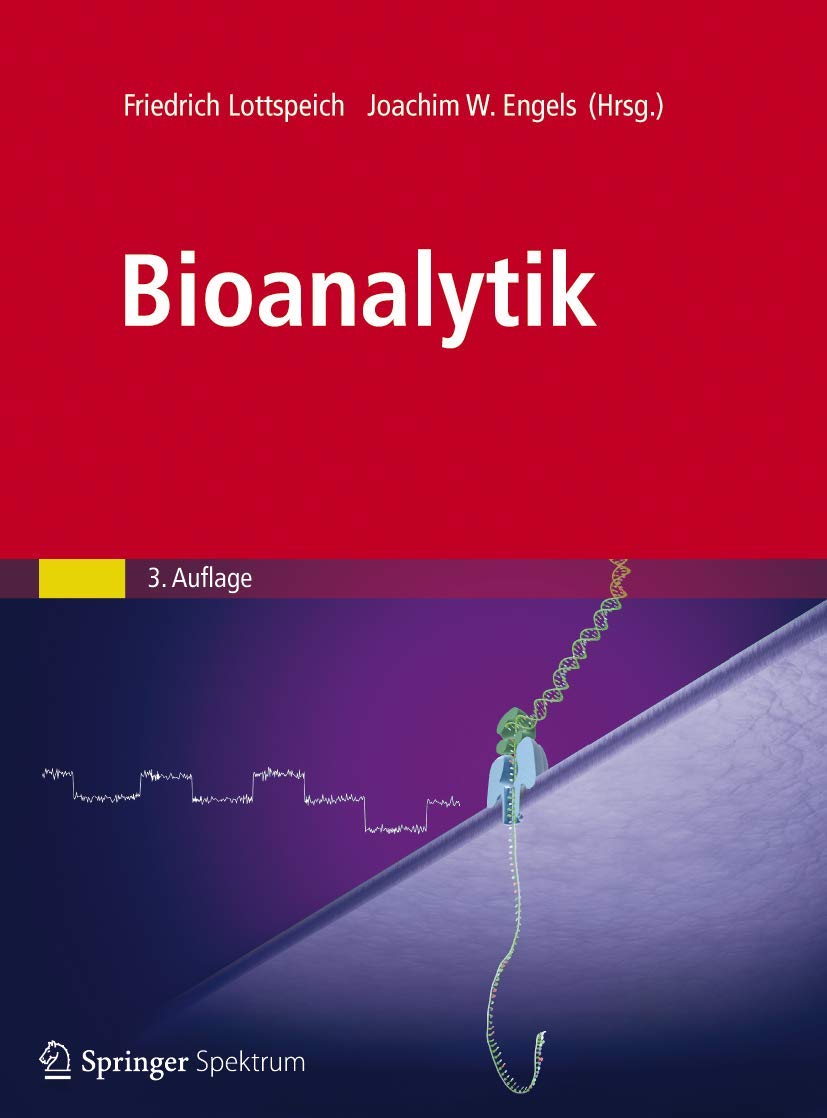 Bioanalytik Natural Sciences