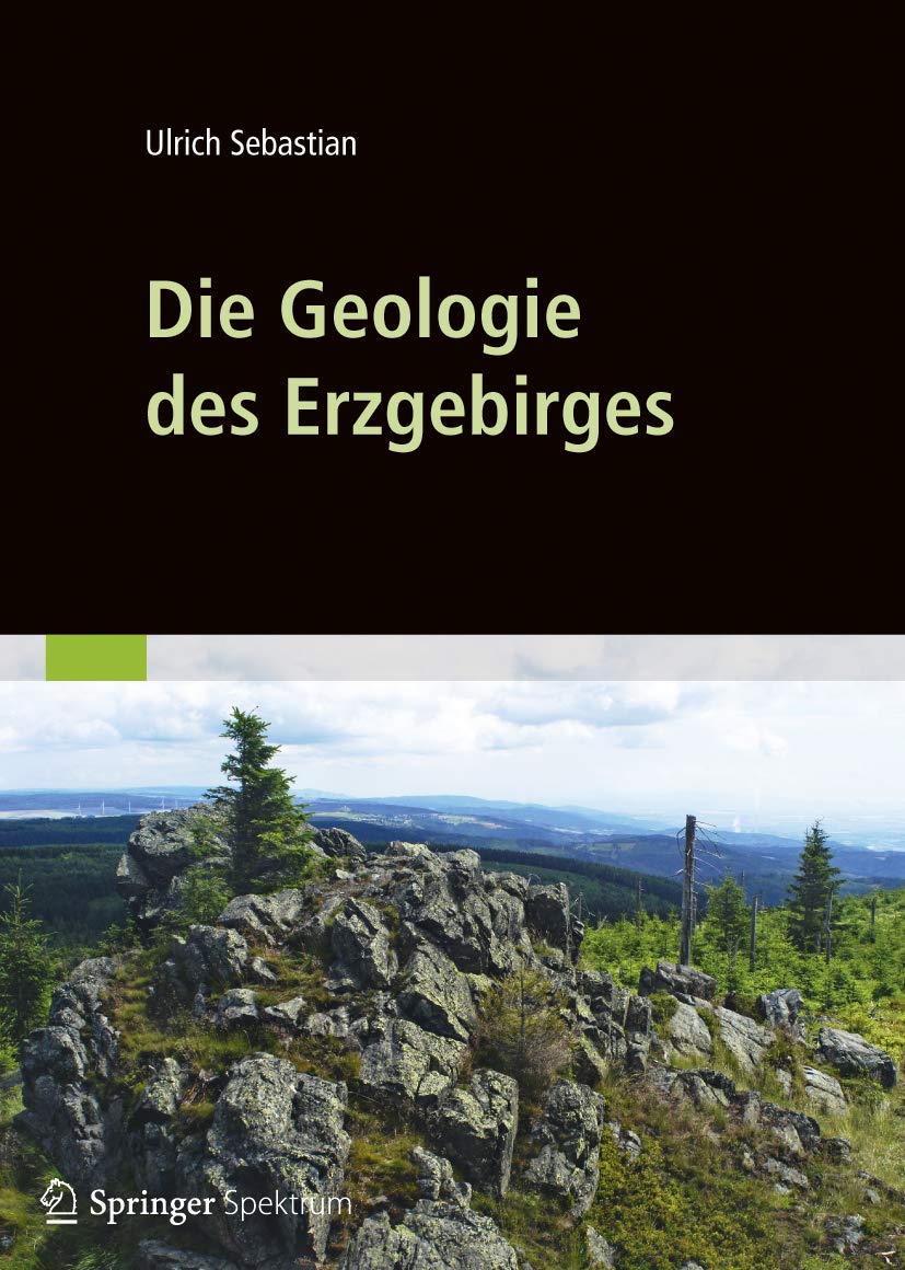 Die Geologie des Erzgebirges Business & Technology