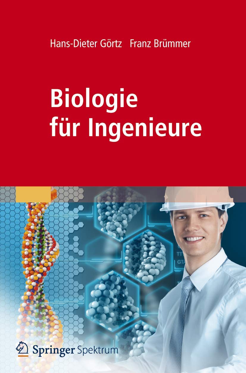 Biologie für Ingenieure Medicine
