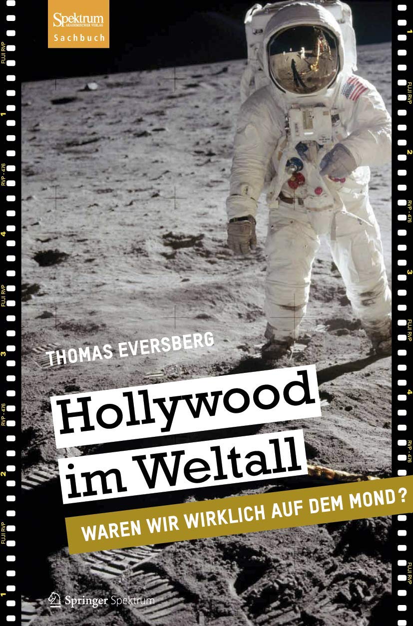Hollywood im Weltall Social Sciences Books