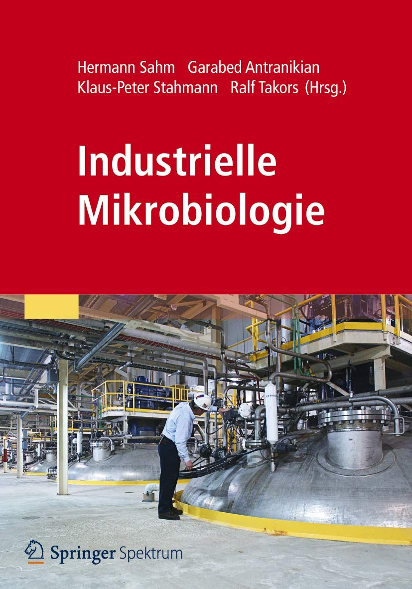 Industrielle Mikrobiologie Business & Technology