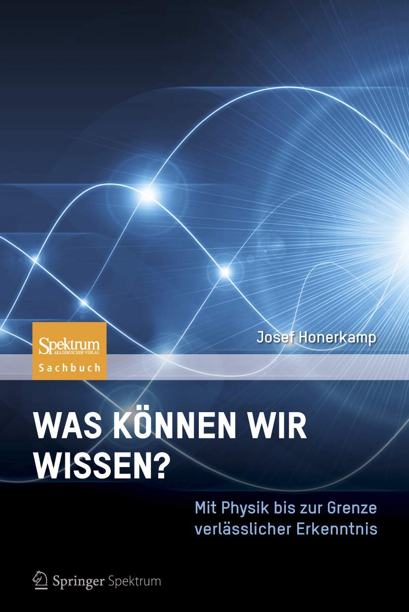 Was können wir wissen? Philosophy