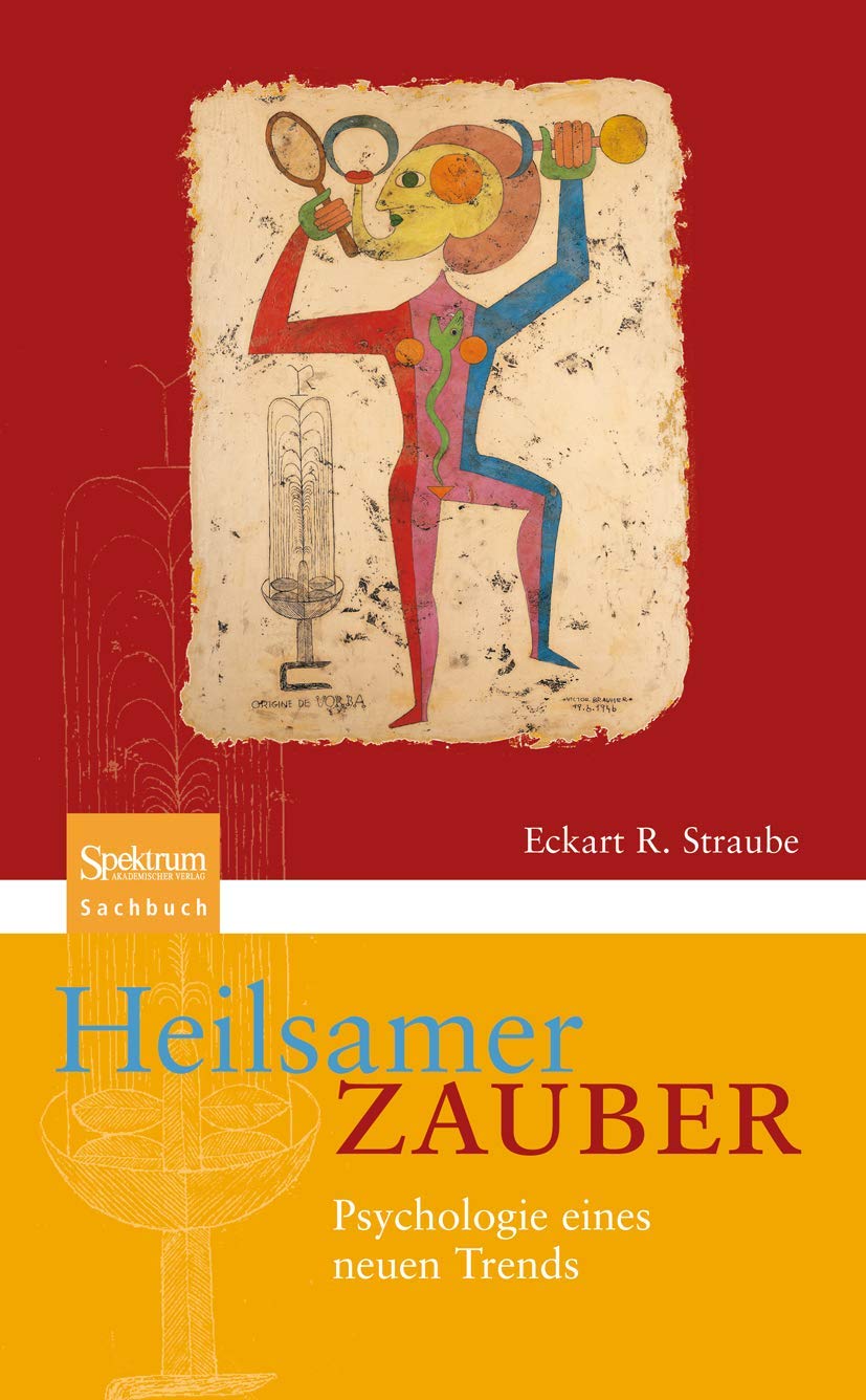 Heilsamer Zauber: Psychologie eines neuen Trends Law